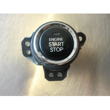 GRZ538 Engine Ignition Start Stop Switch From 2012 Kia Optima  2.4